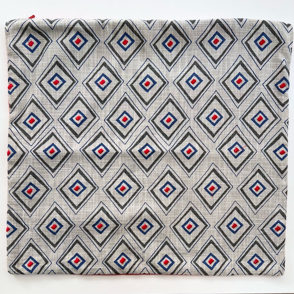 Cushion Cover - Picture 2 of 12